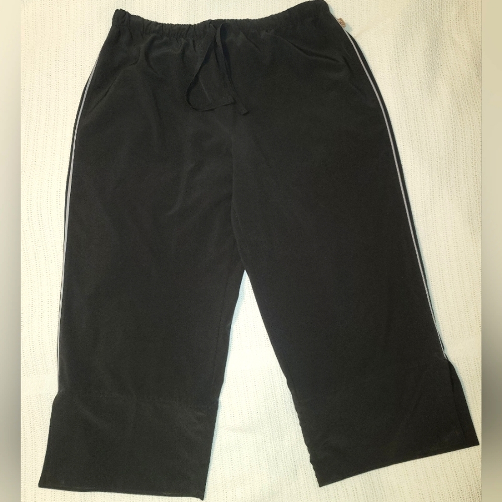 Reebok Cover-up/Workout Pants